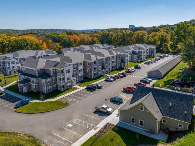 Apartment for rent in Norwich, Connecticut