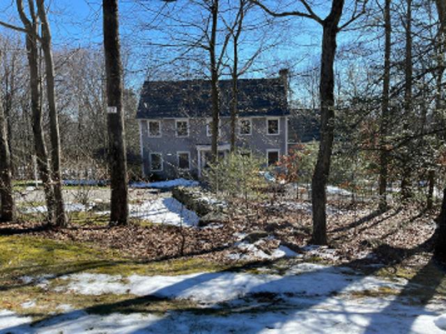 House for sale in Torrington, Connecticut