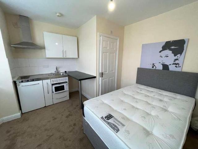 House for rent in Mackworth Estate, Derby