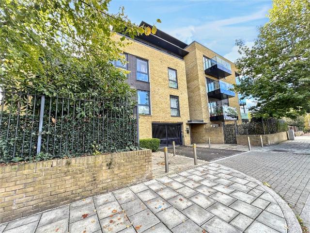 Apartment for rent in London Borough of Wandsworth, Greater London