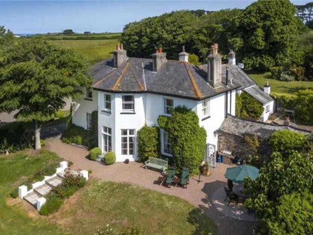 House for sale in Brandis Corner, Devon