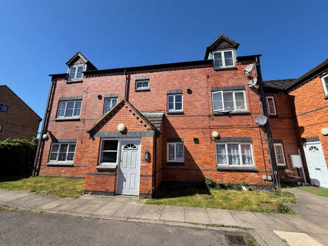 Apartment for rent in Phippsville, Northampton