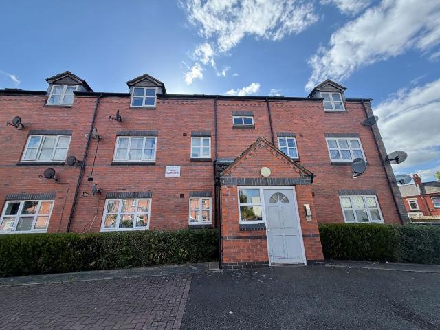 Apartment for rent in Phippsville, Northampton