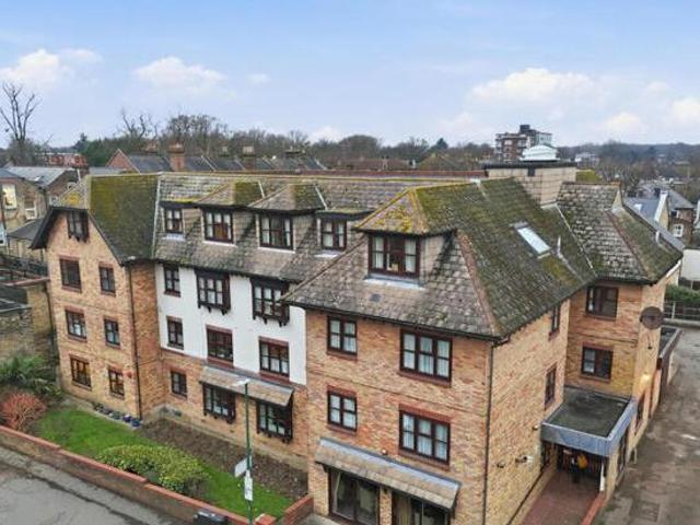 House for sale in Lyons, Greater London