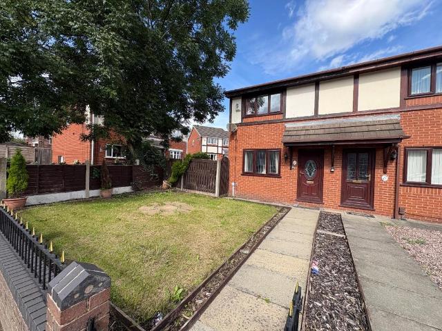 House for rent in Westleigh, Wigan