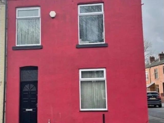 House for rent in Westleigh, Wigan