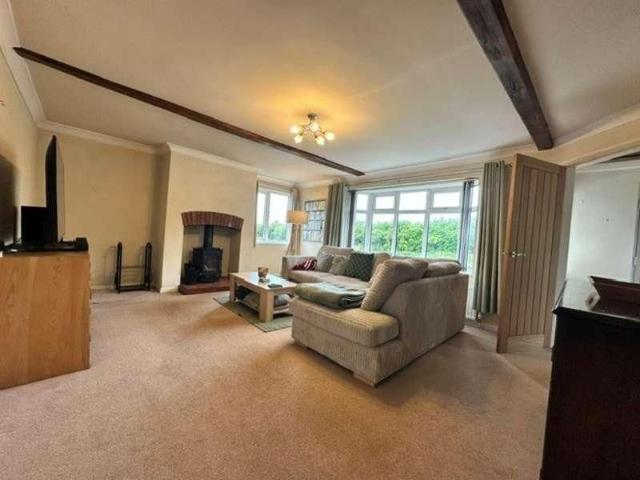 House for rent in Sheriff Hutton