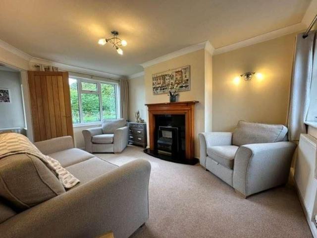 House for rent in Sheriff Hutton, West Lilling