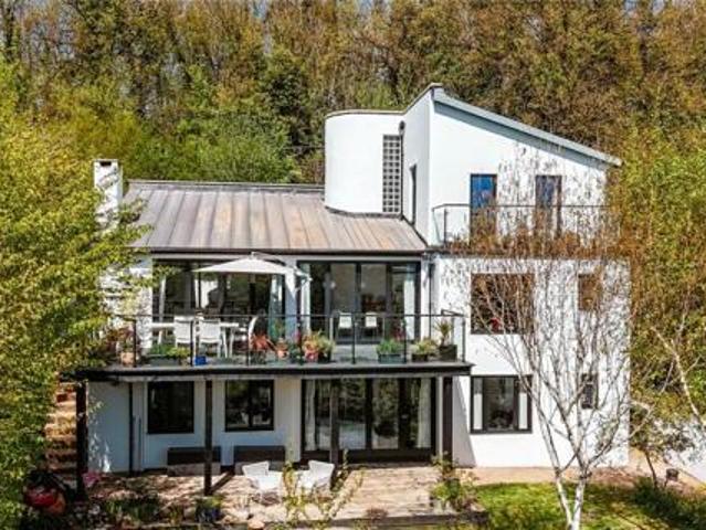 House for sale in Tiverton, Mid Devon