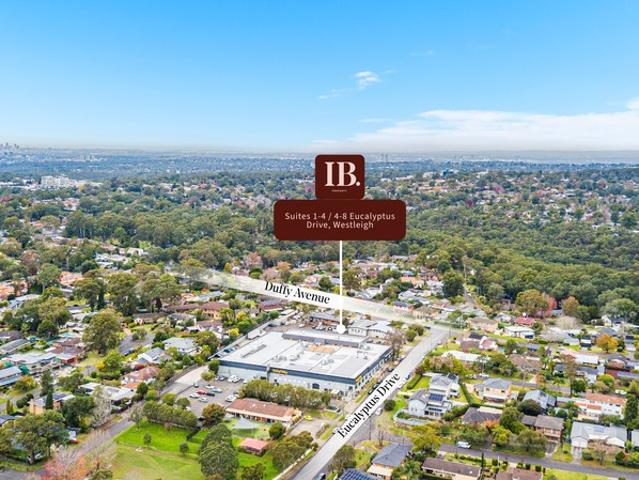 Retail for rent in Sydney, New South Wales