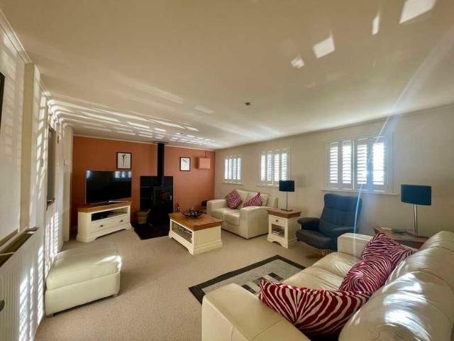 House for rent in Eastbridge, Isle Of Man