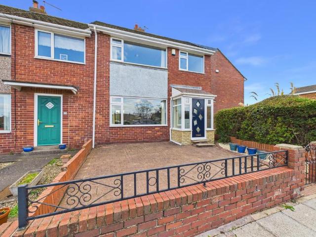 House for rent in Brierdene, North Tyneside