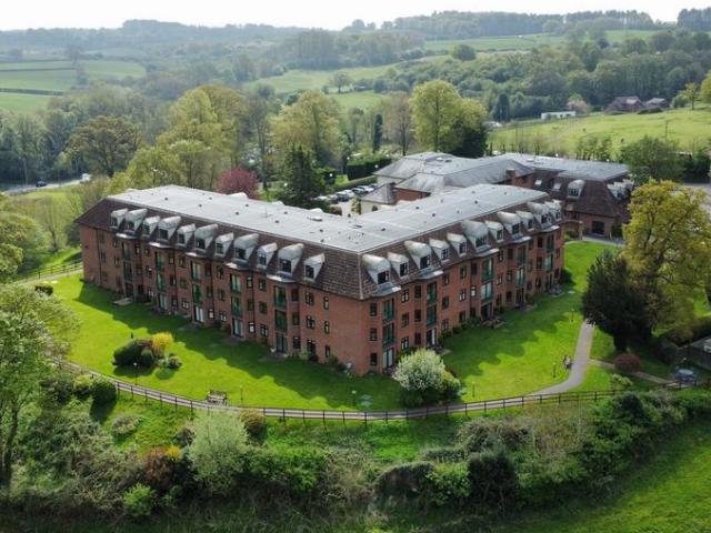 Apartment for rent in Caunsall, Wyre Forest