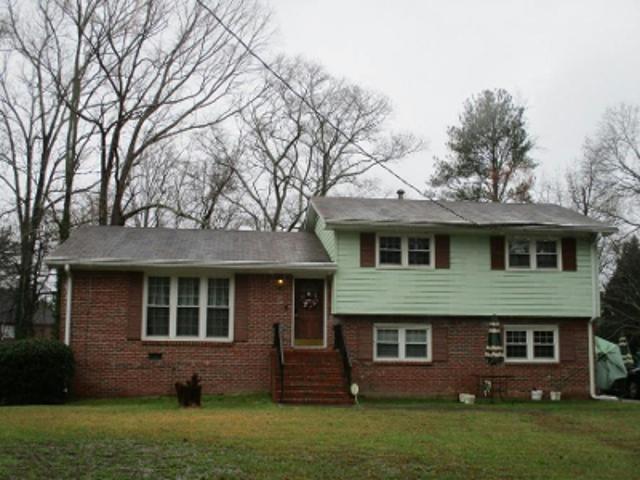 House for sale in Camp Valley Estates, Riverdale