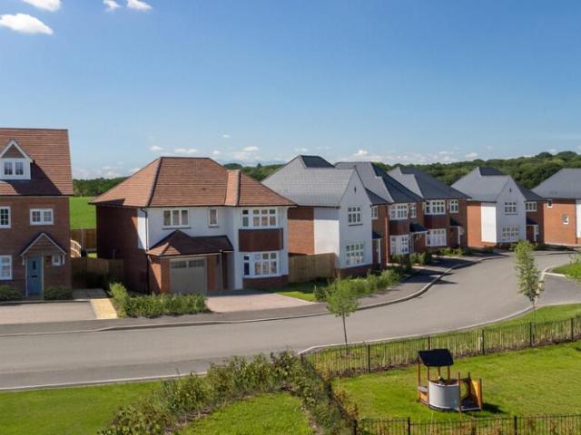 Property for sale in Lee Chapel, Essex