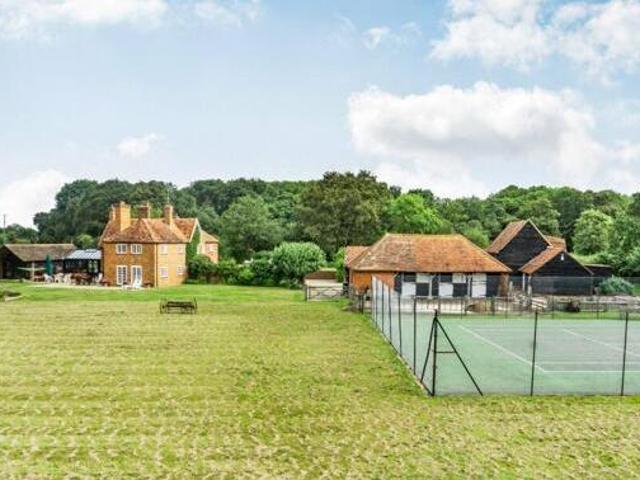 House for sale in Lyons, Greater London