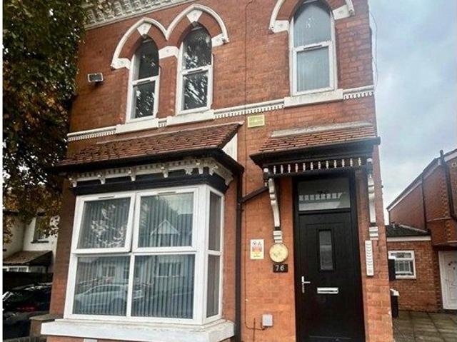 Apartment for rent in Fox Hollies, West Midlands