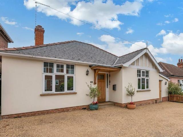 House for rent in Westley Estate, Chedburgh