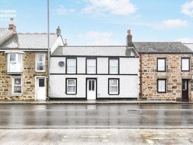 House for sale in Roseworthy, Cornwall