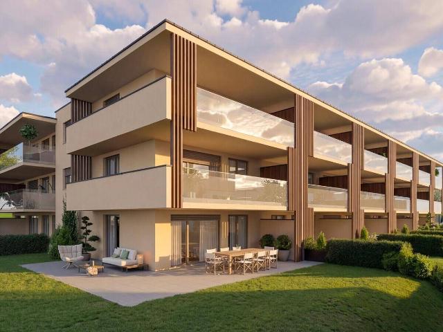 Apartment kaufen in Poggersdorf, Kärnten