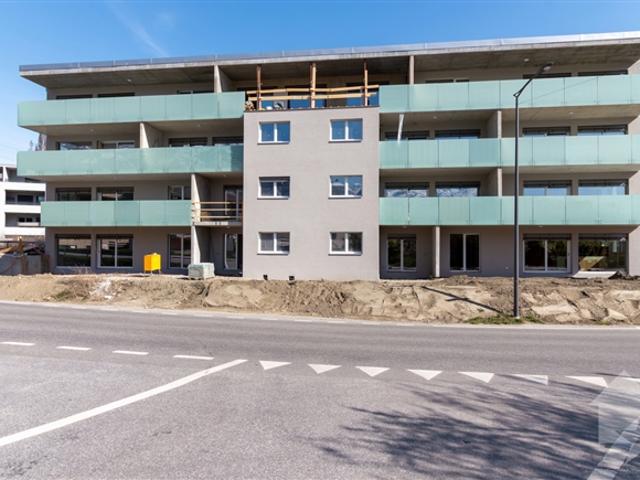 Attikawohnung kaufen in Les Mayens-de-Sion, Wallis