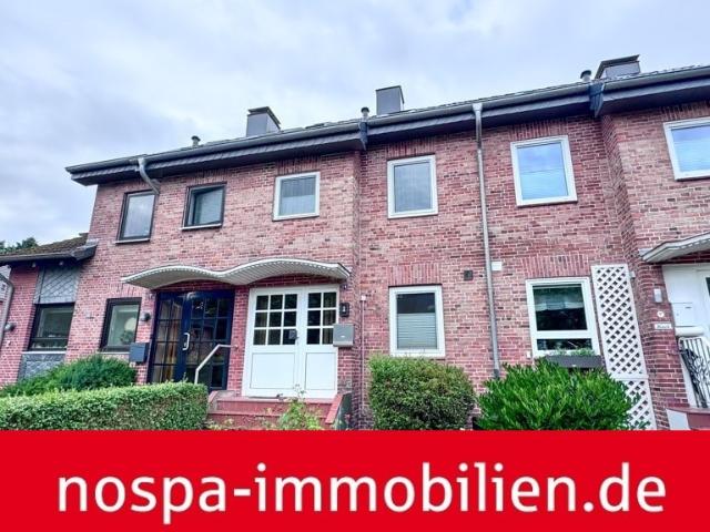 Haus kaufen in Westliche Höhe, Flensburg