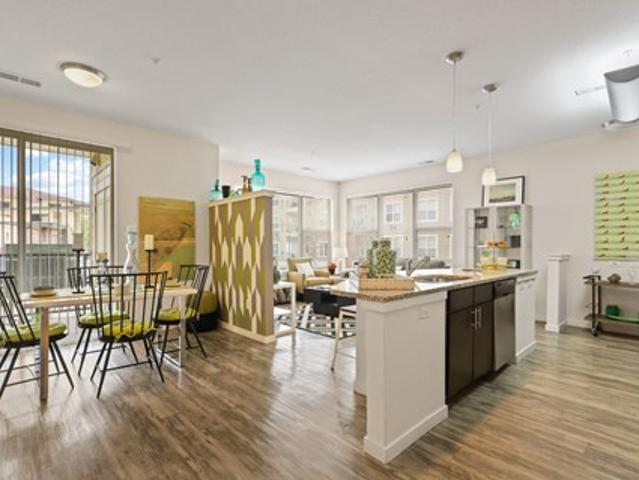 Apartment for rent in Lakewood