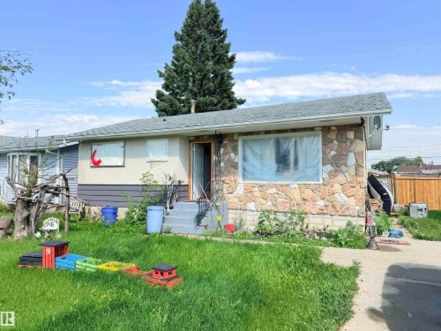 House for sale in Westlock, Alberta