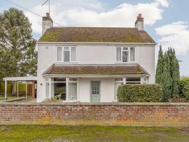 House for sale in Spalding, South Holland