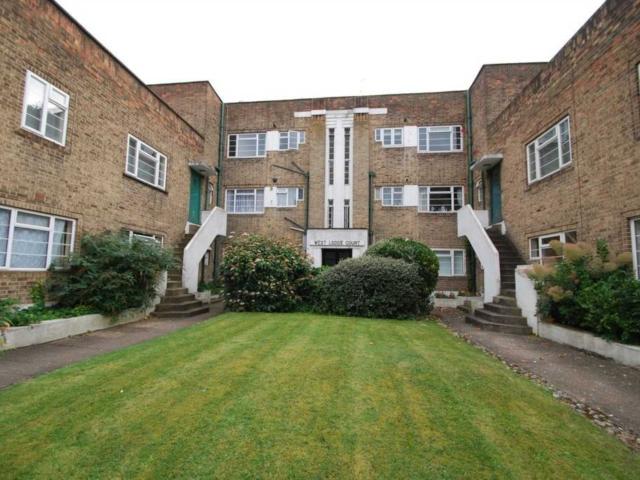 Apartment for rent in London Borough of Ealing, Greater London