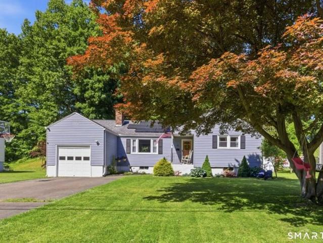 House for sale in Wethersfield, Connecticut