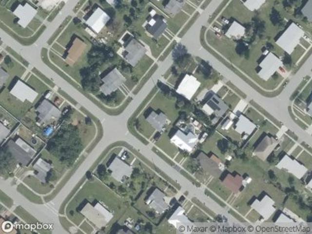 House for sale in Port Charlotte, Florida