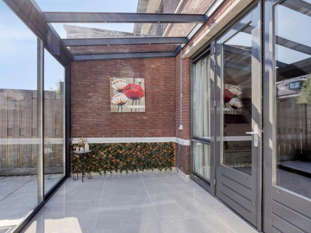 Woning te huur in De Dijken, Zuid Holland