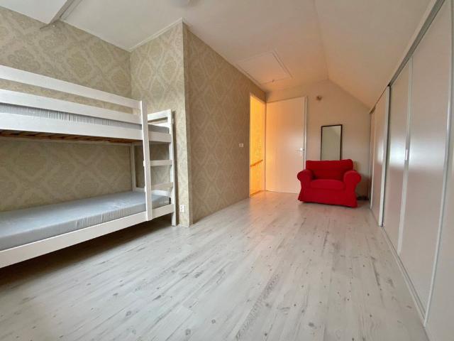 Woning te huur in Den Haag, De Dijken