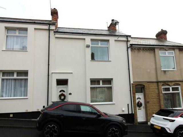 House for sale in Butterton, Staffordshire
