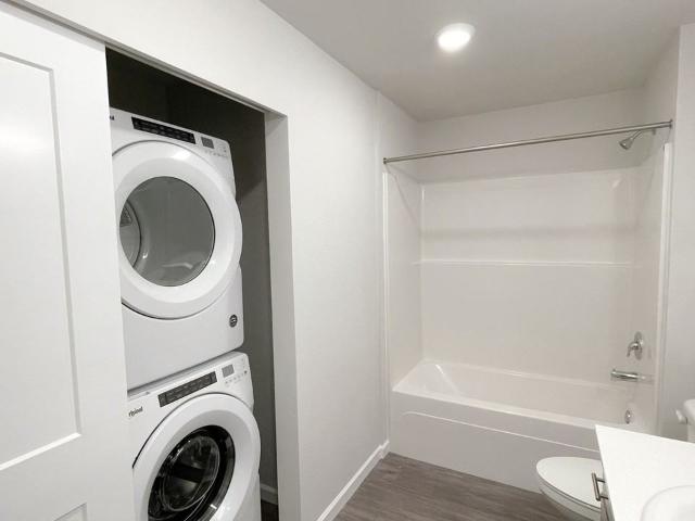 Apartment for rent in Thurston, Washington