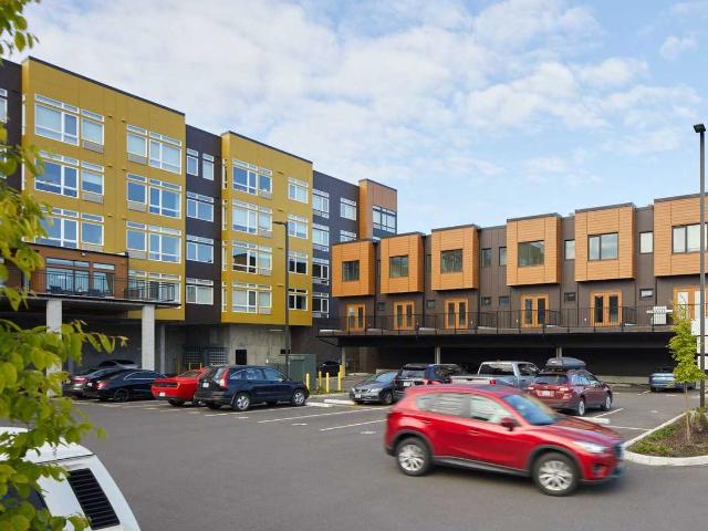 Apartment for rent in Thurston, Washington