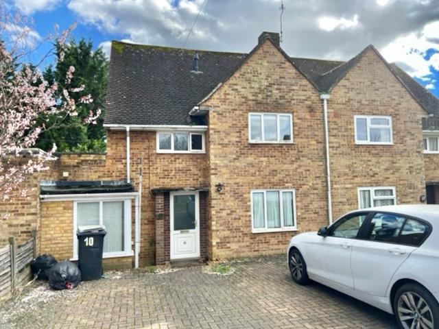 Room for rent in Weeke, Harestock