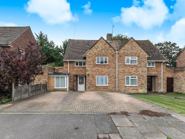 Room for rent in Weeke, Harestock