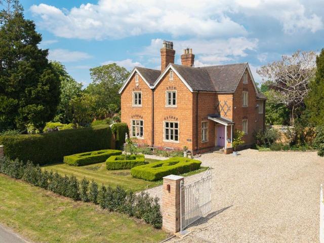House for rent in Bredon's Norton, Crookhill