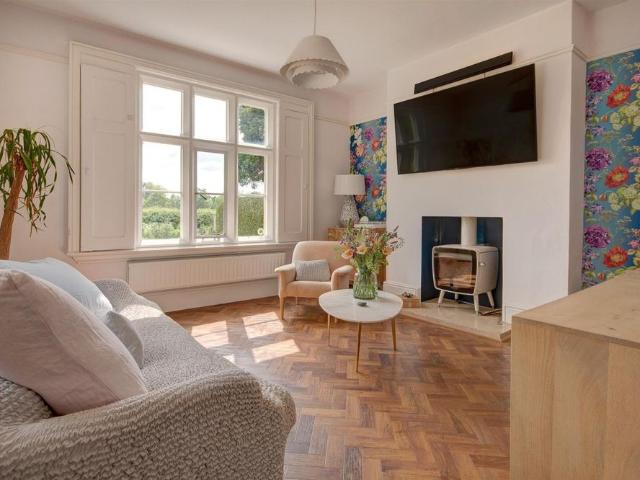 House for rent in Bredon's Norton, Crookhill