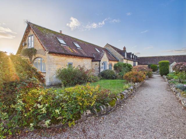 House for rent in Westmancote, Wychavon