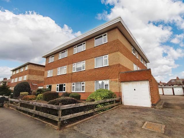 Apartment for rent in Attenborough, East Midlands