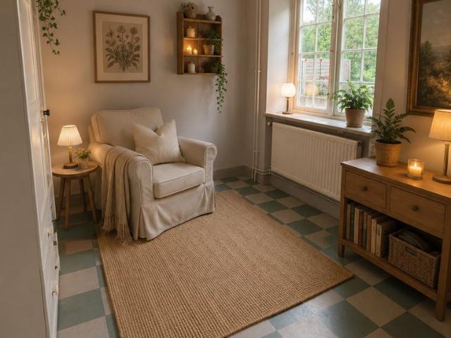 Lägenhet hyra i Strängnäs, Södermanland