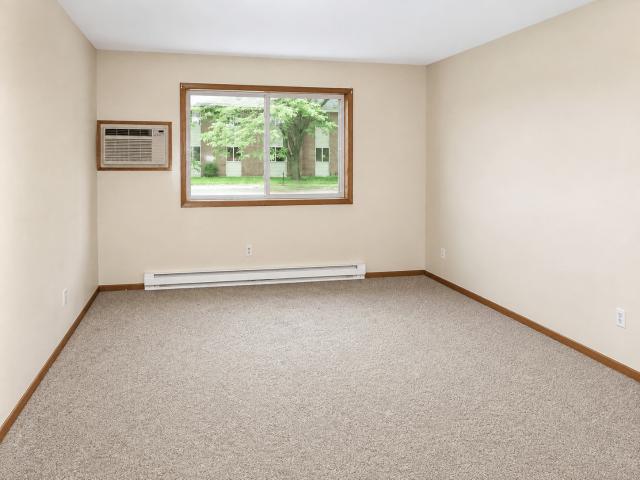 Apartment for rent in Marshall, Minnesota