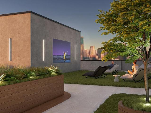 Apartment for rent in Arverne, New York