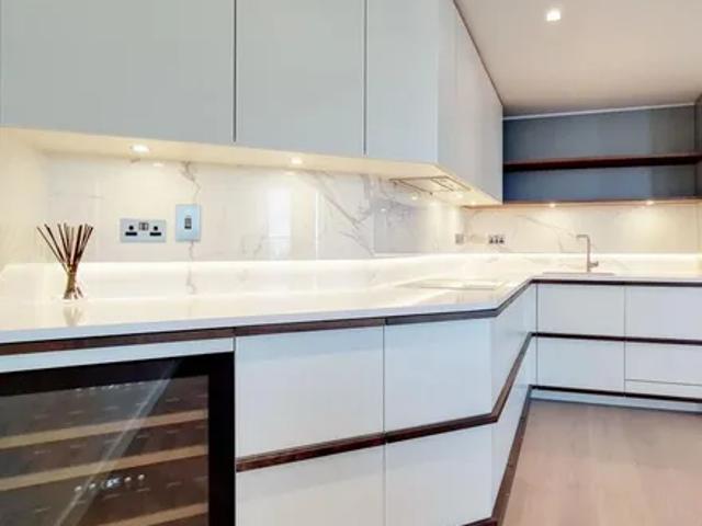 Apartment for rent in Paddington, Isle Of Man