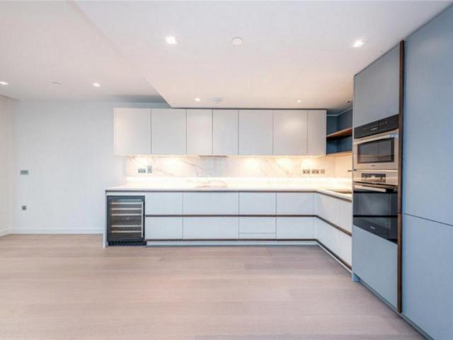Apartment for rent in City of Westminster, Greater London