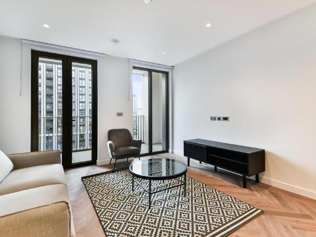 Apartment for rent in City of Westminster, Greater London