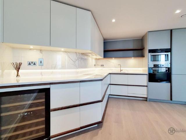 Apartment for rent in City of Westminster, Greater London